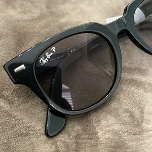 Ray-Ban | Accessories | Brand New Rayban Rb268 9152 5020  display picture 2